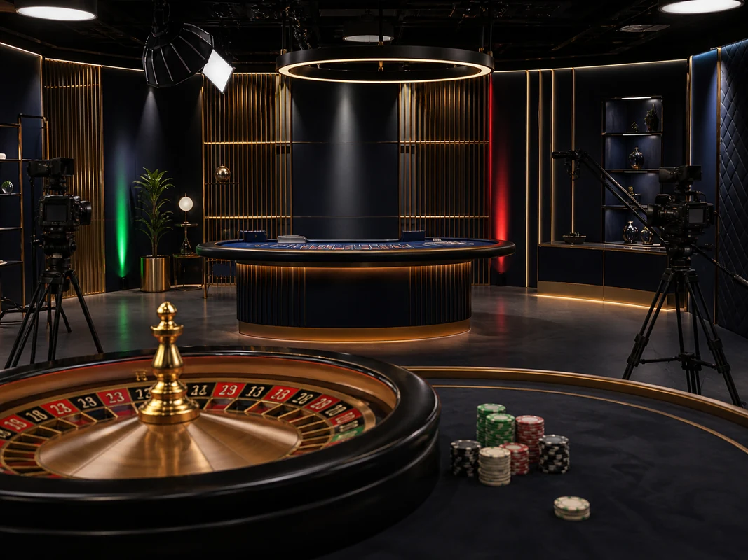 Live casino Browinner